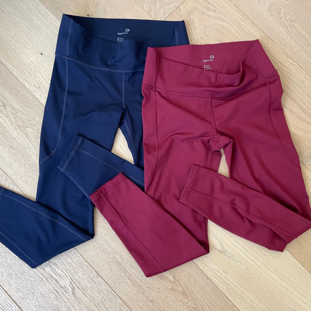 GAP Maternity Leggings
